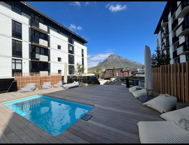 0 BEDROOM PROPERTY TO RENT IN OBSERVATORY